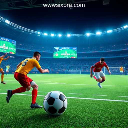 SIXBRA.com platform-online Slots Brasil #1