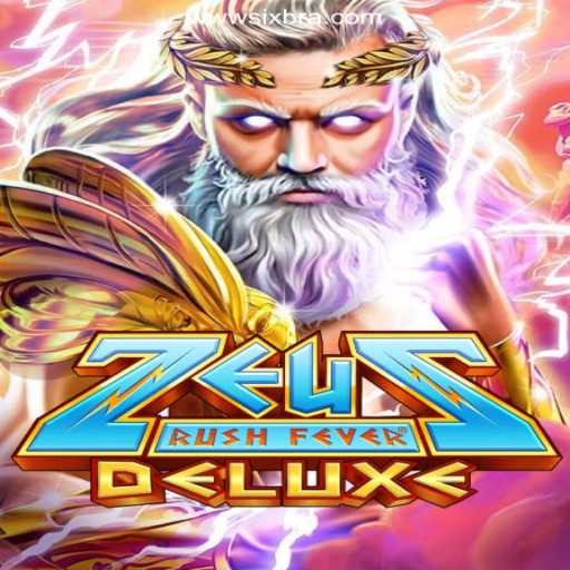 Discover the Thrills of ZeusRushFeverDeluxe on SIXBRA.com Platform